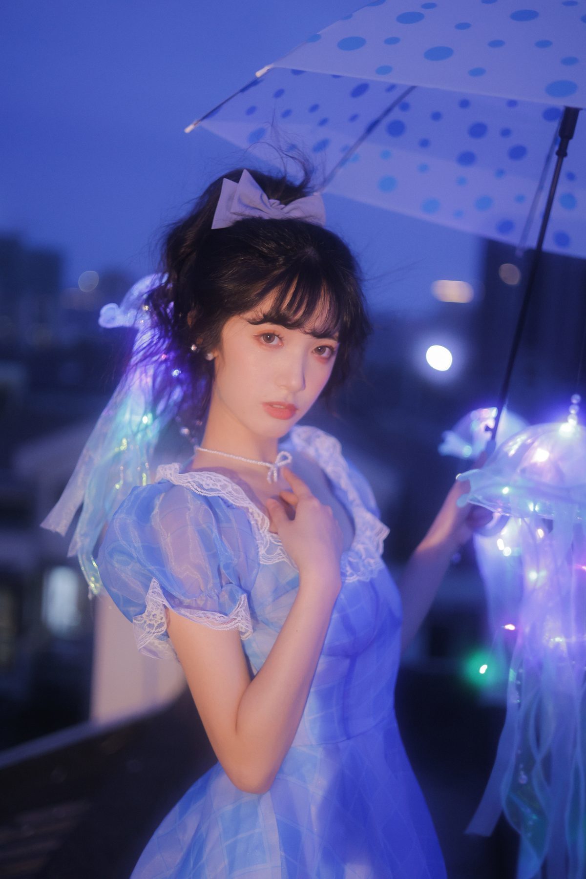 图片[19]-YiTuYu艺图语 Vol.5594 Wo Yang Wang Ni Yi Zhi A Meng Zai[38P]-六色网