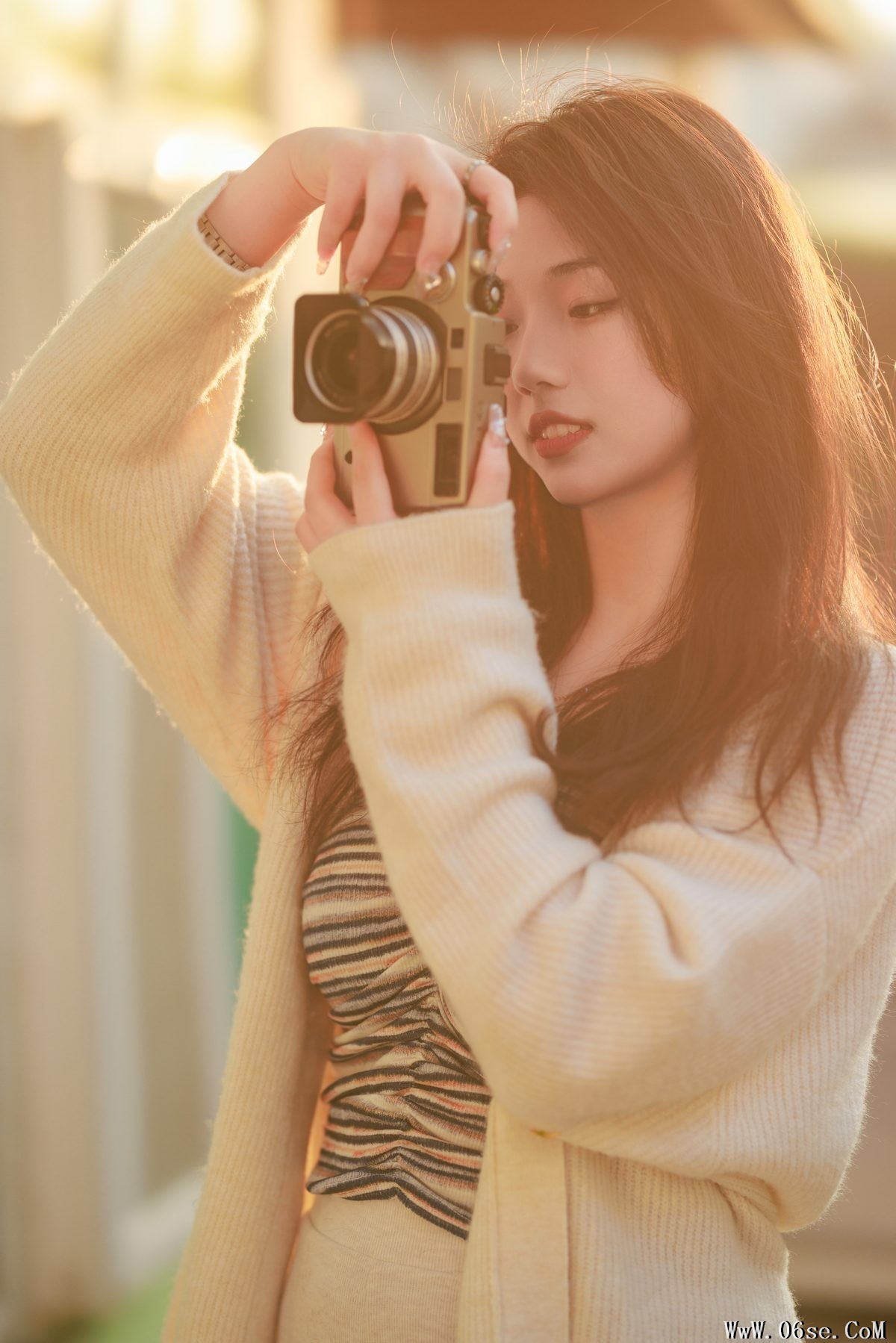 图片[8]-YiTuYu艺图语 Vol.4758 Pei Tong Xue[23P]-六色网