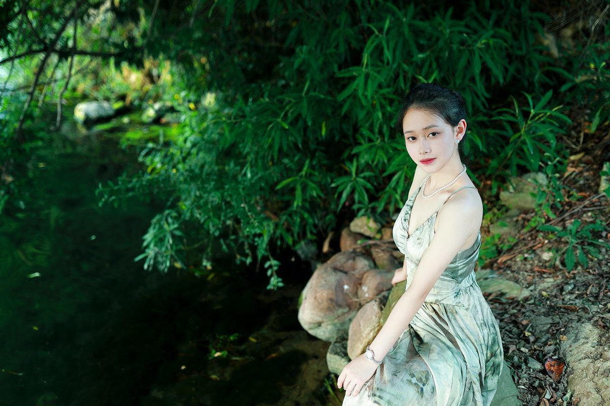 图片[14]-YiTuYu艺图语 Vol.5551 Xiao Xiao Cheng Tong Xue[41P]-六色网