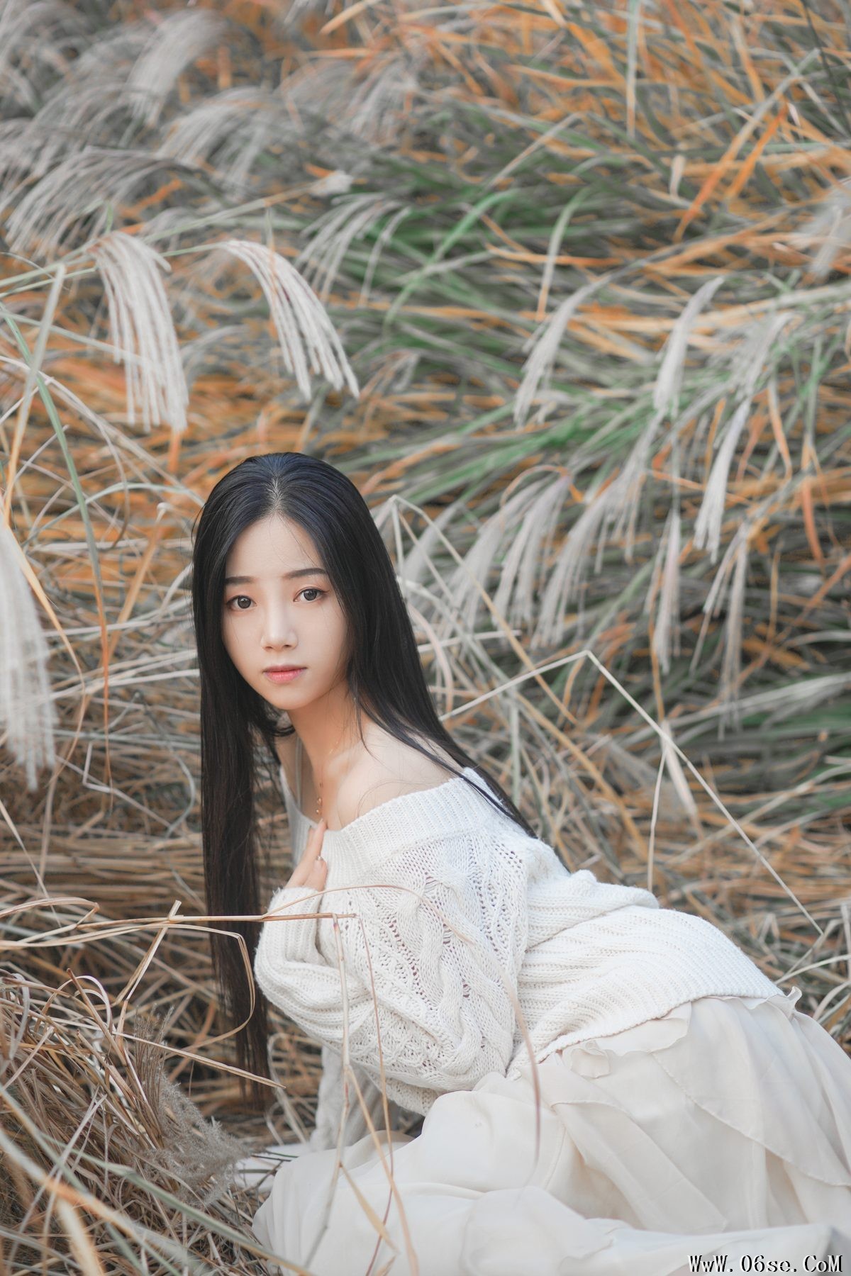 图片[13]-YiTuYu艺图语 Vol.3172 Xi Xi[26P]-六色网