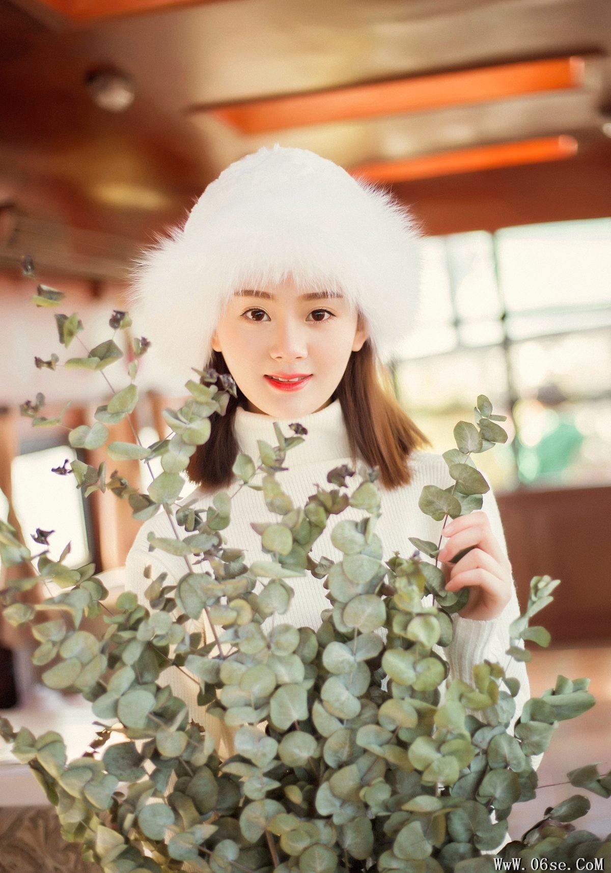 图片[10]-YiTuYu艺图语 Vol.5394 Wen Xin[23P]-六色网