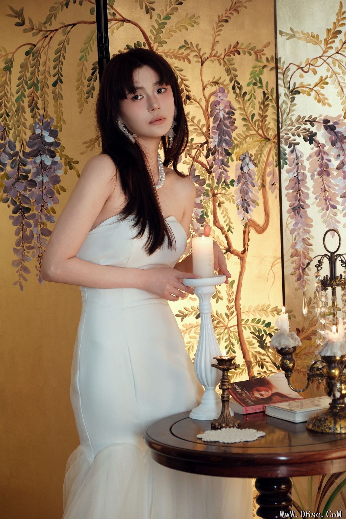 图片[24]-YiTuYu艺图语 Vol.6753 Elikaka[26P]-六色网