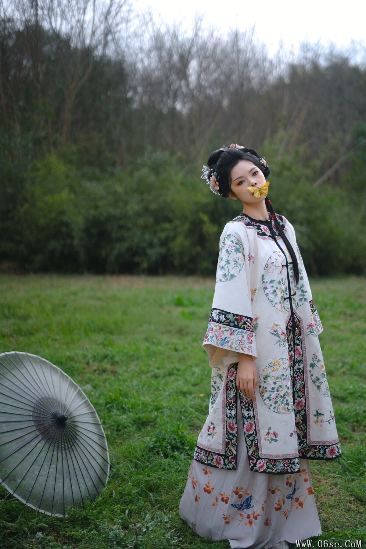 图片[18]-YiTuYu艺图语 Vol.6673 Xiao Xi Ya[24P]-六色网