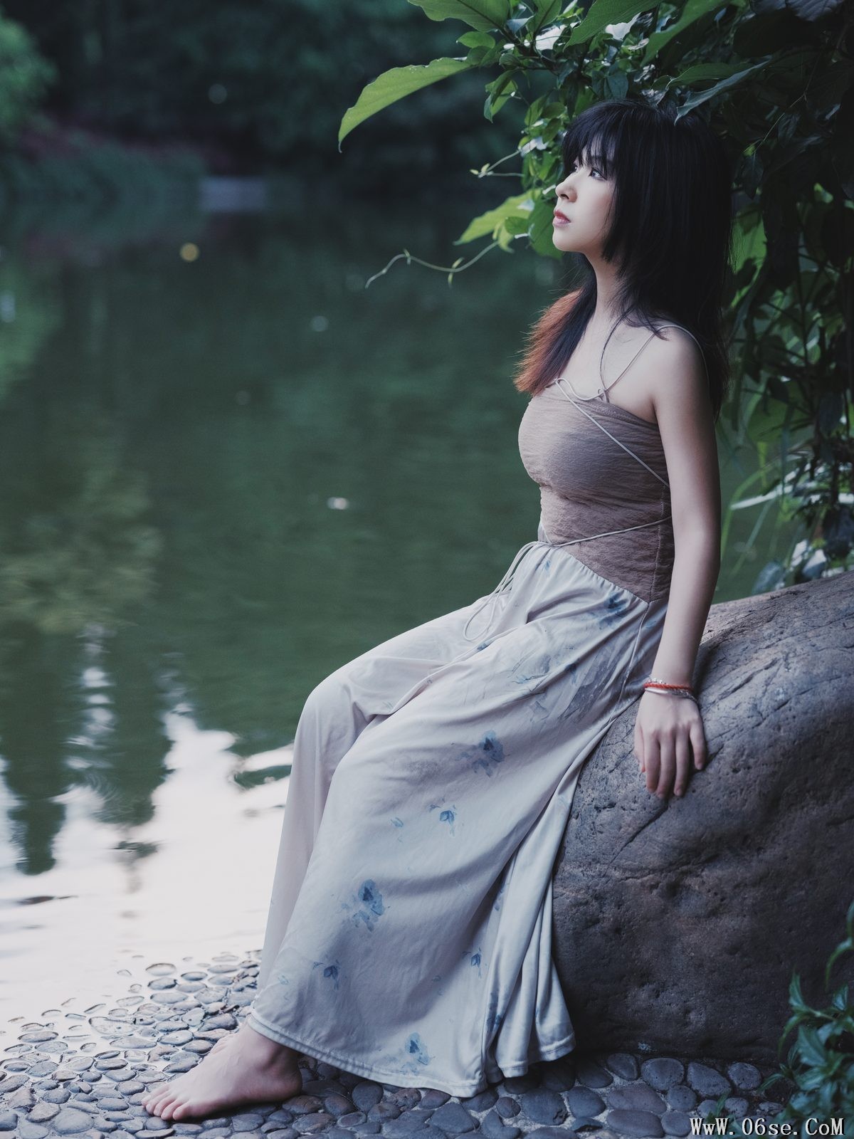 图片[39]-YiTuYu艺图语 Vol.4668 Xiao Tian[43P]-六色网