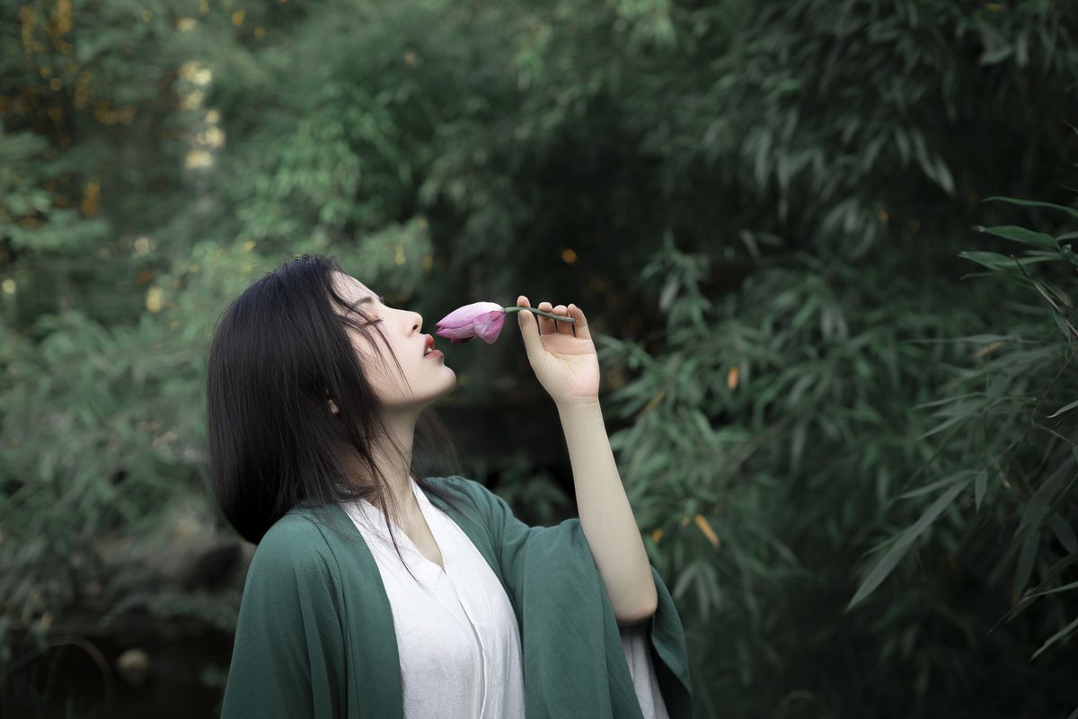 图片[23]-YiTuYu艺图语 Vol.4880 An Ni[26P]-六色网