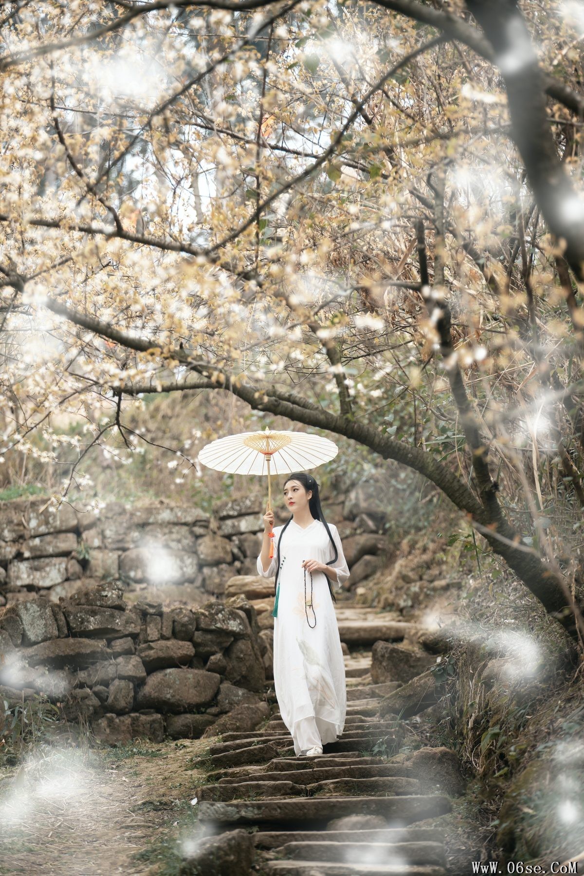 图片[32]-YiTuYu艺图语 Vol.3872 Ming Yue[47P]-六色网