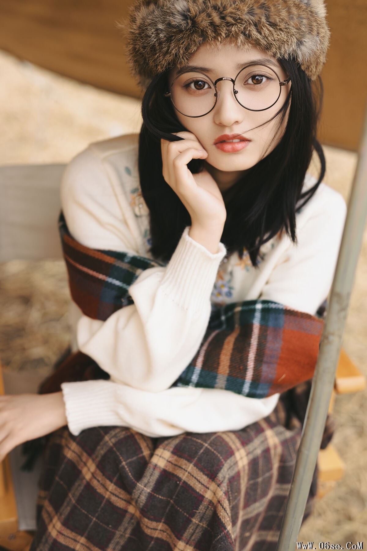 图片[16]-YiTuYu艺图语 Vol.6430 Kou Ke[34P]-六色网