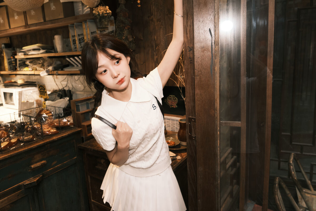 图片[23]-YiTuYu艺图语 Vol.7283 Xiao Xiao[33P]-六色网