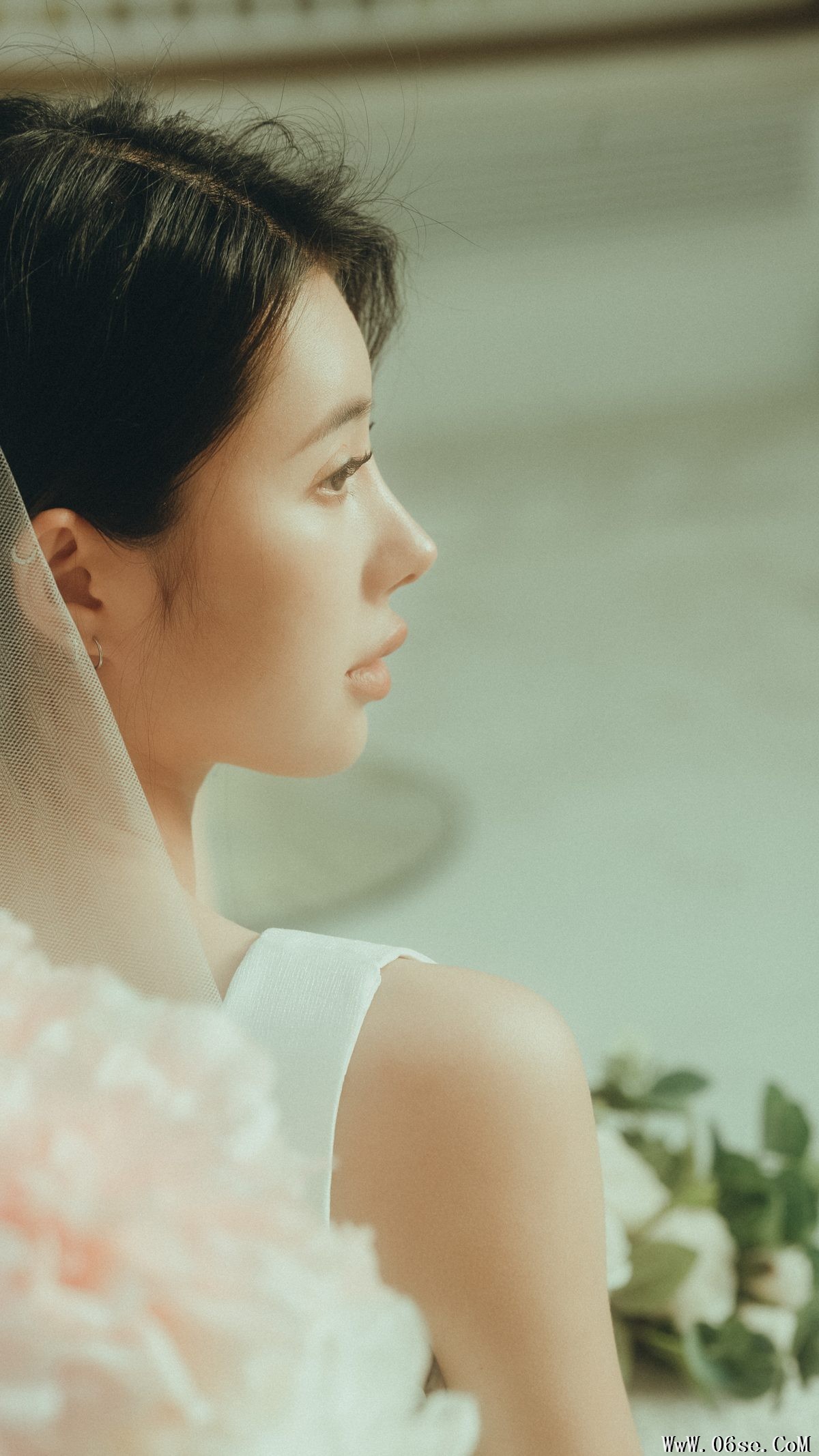 图片[26]-YiTuYu艺图语 Vol.4349 Yue Yue[46P]-六色网