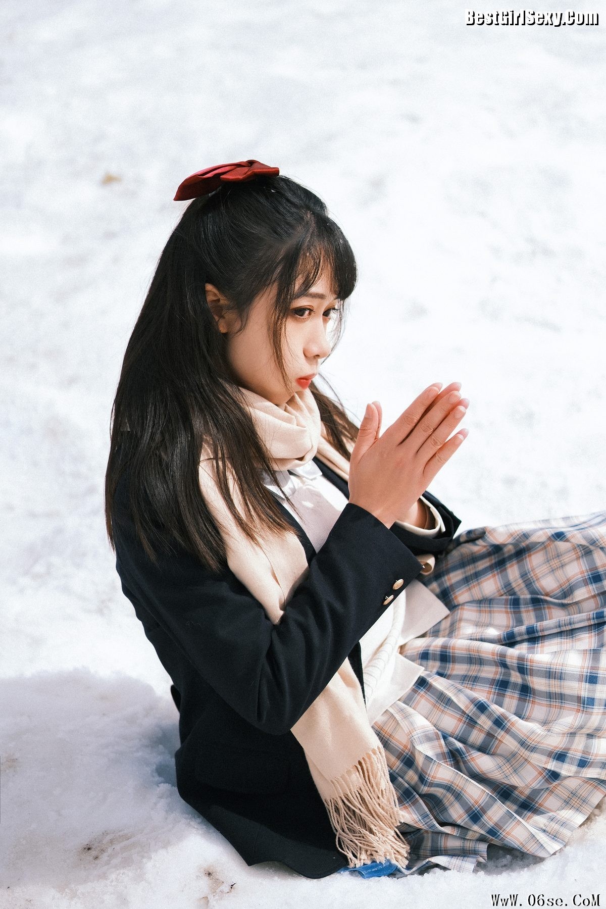 图片[20]-YiTuYu艺图语 Vol.4087 Xiao Feng[25P]-六色网