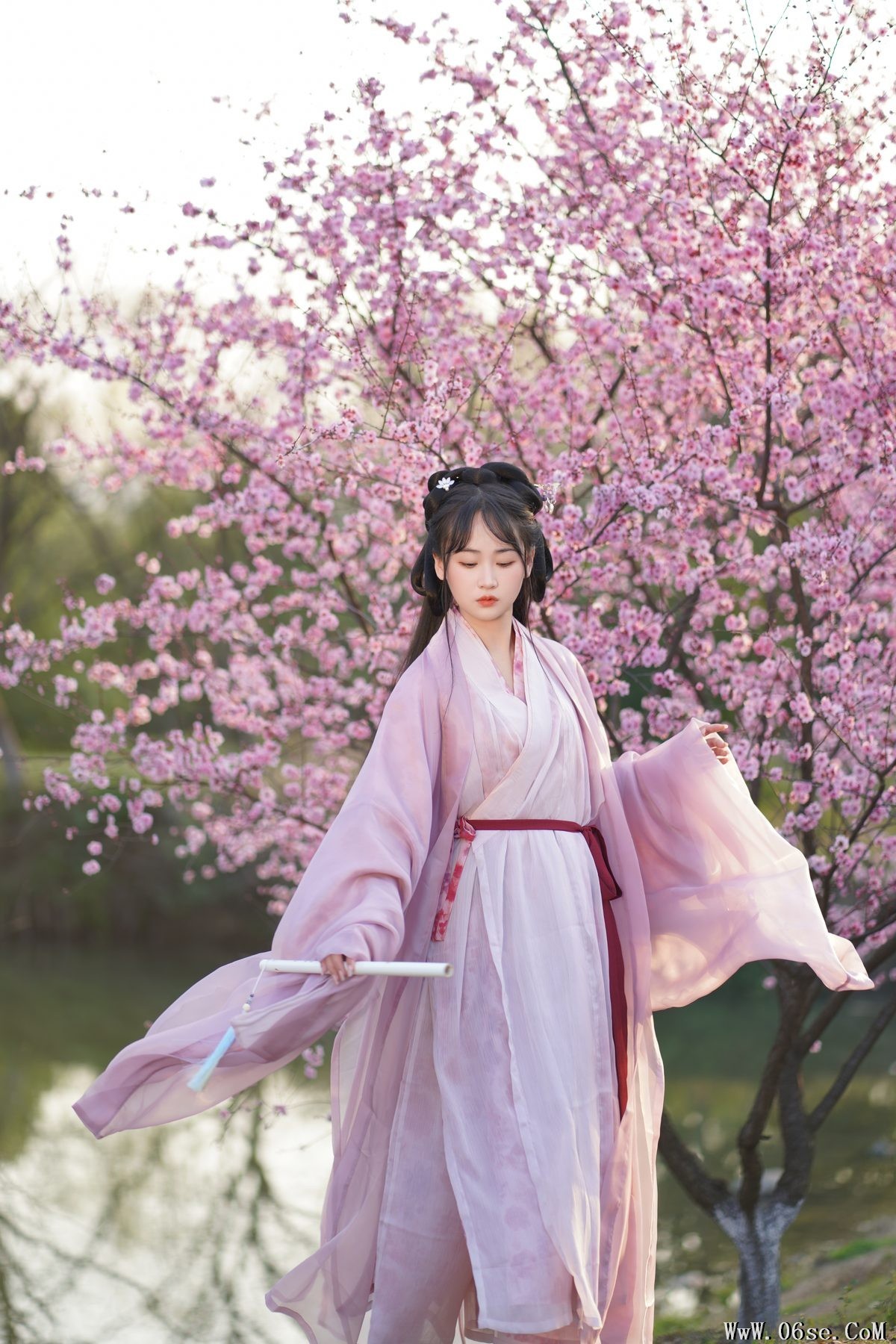 图片[27]-YiTuYu艺图语 Vol.5882 Jiao Yi Zhi Sui Sui[27P]-六色网