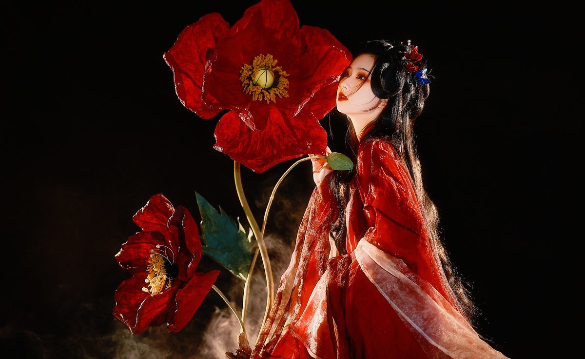 图片[16]-YiTuYu艺图语 Vol.3361 Er Jia Liu[21P]-六色网