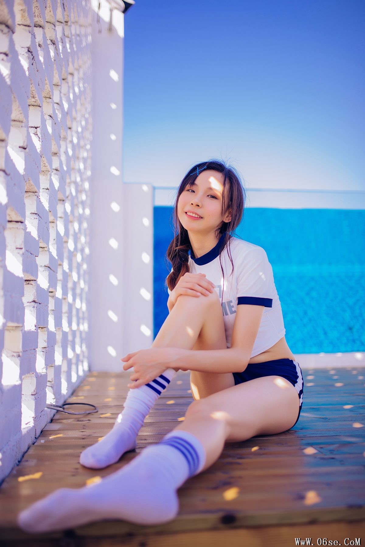 图片[23]-YiTuYu艺图语 Vol.5358 A Xi[38P]-六色网