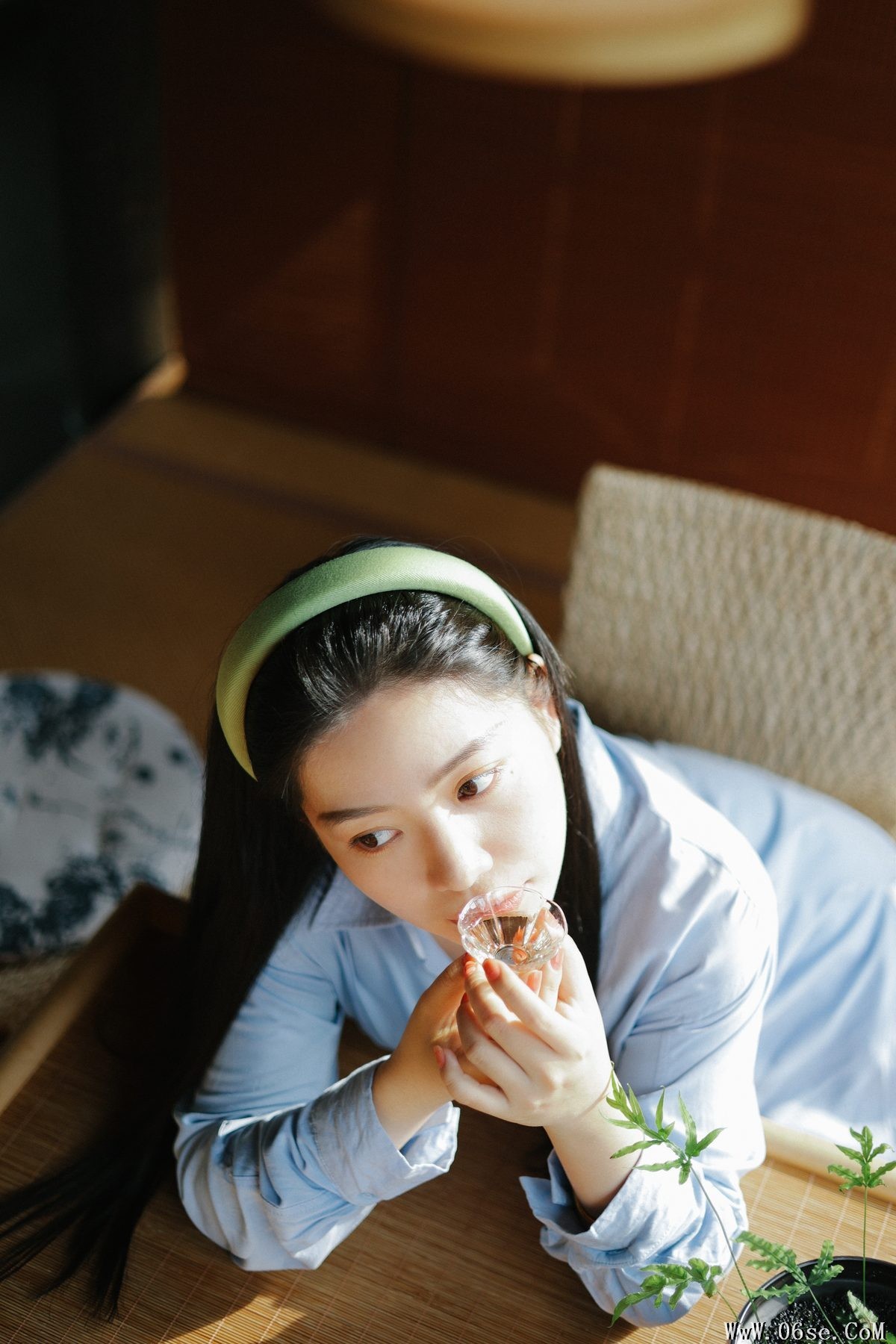 图片[25]-YiTuYu艺图语 Vol.4445 Jing Jing[34P]-六色网