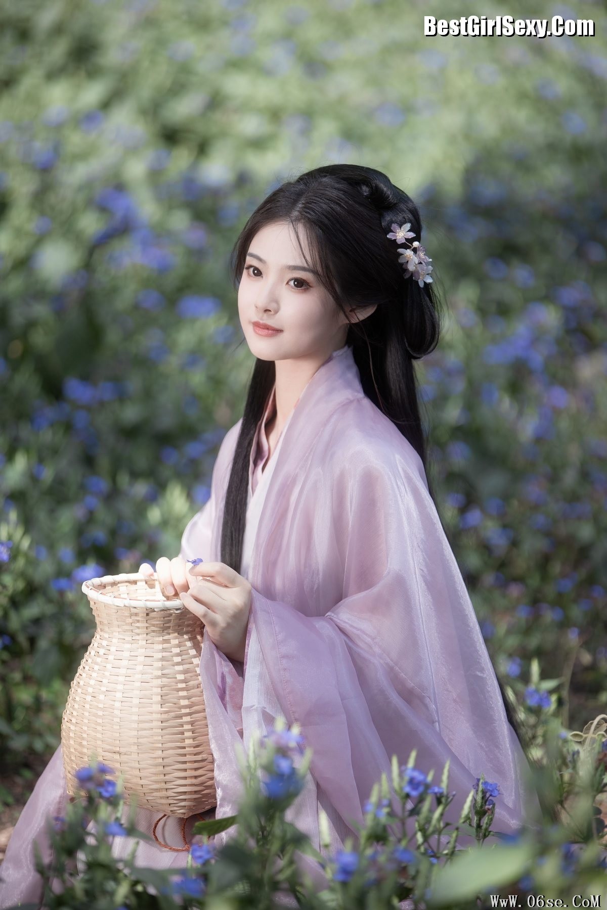 图片[30]-YiTuYu艺图语 Vol.3911 San Ye Jiang Jiang[47P]-六色网