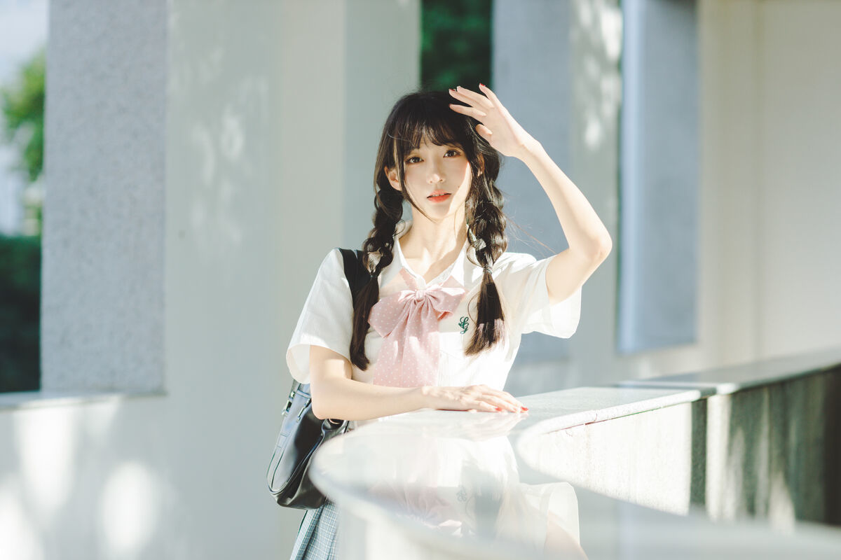 图片[10]-YiTuYu艺图语 Vol.7614 Chi Kou Tang Yuan Ma[37P]-六色网