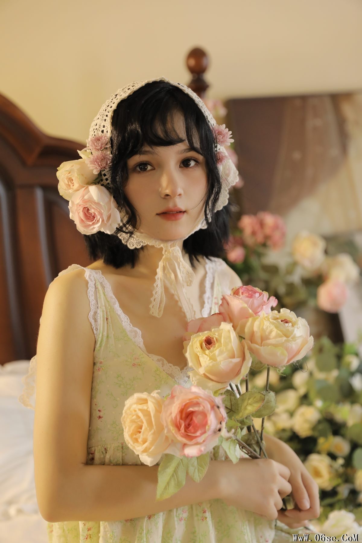 图片[23]-YiTuYu艺图语 Vol.3123 Duo Si[32P]-六色网