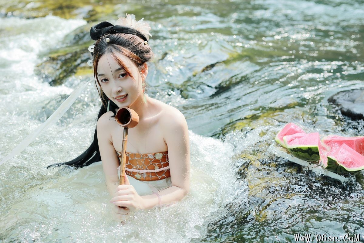 图片[38]-YiTuYu艺图语 Vol.5233 Yu Yan[38P]-六色网