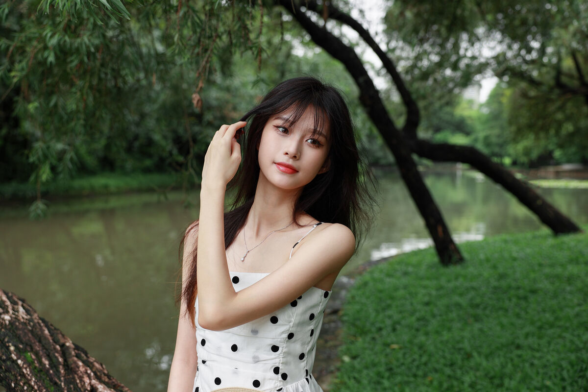 图片[5]-YiTuYu艺图语 Vol.7307 Xiao Le Ge Fei Xiang[29P]-六色网