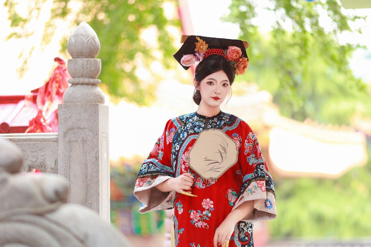图片[28]-YiTuYu艺图语 Vol.5393 KaiLin Jiang[60P]-六色网