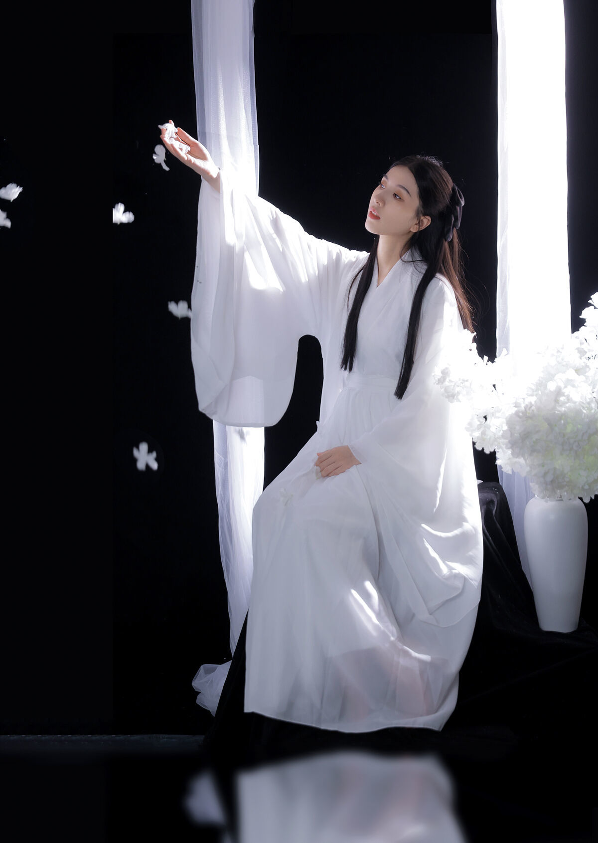 图片[9]-YiTuYu艺图语 Vol.7382 Mei Qi[24P]-六色网