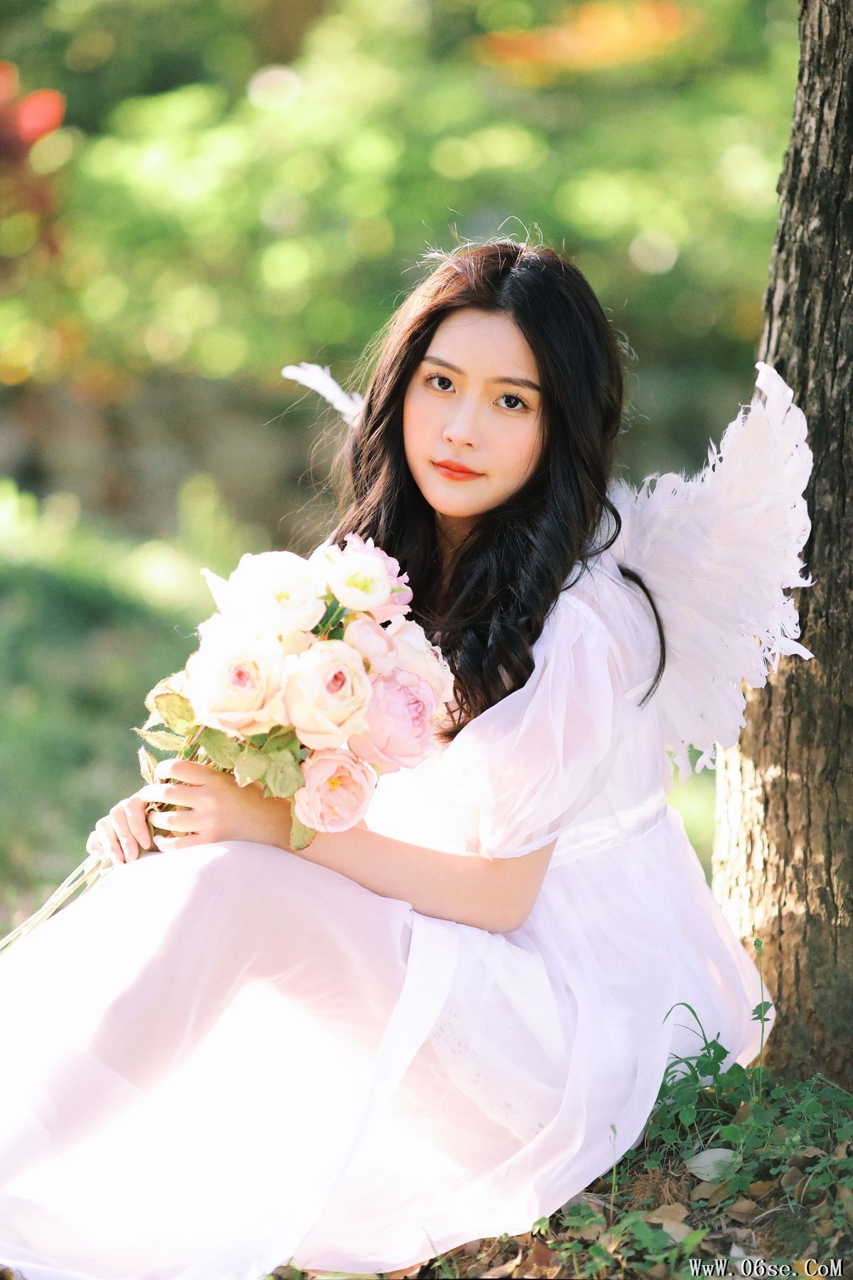 图片[14]-YiTuYu艺图语 Vol.3233 Xiang Zai Zai[22P]-六色网
