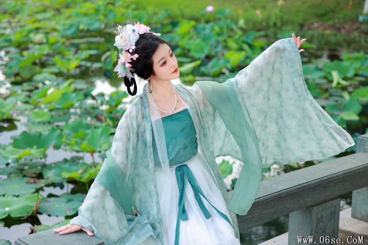 图片[4]-YiTuYu艺图语 Vol.7419 Bu Ke Ai De He He Miao[35P]-六色网