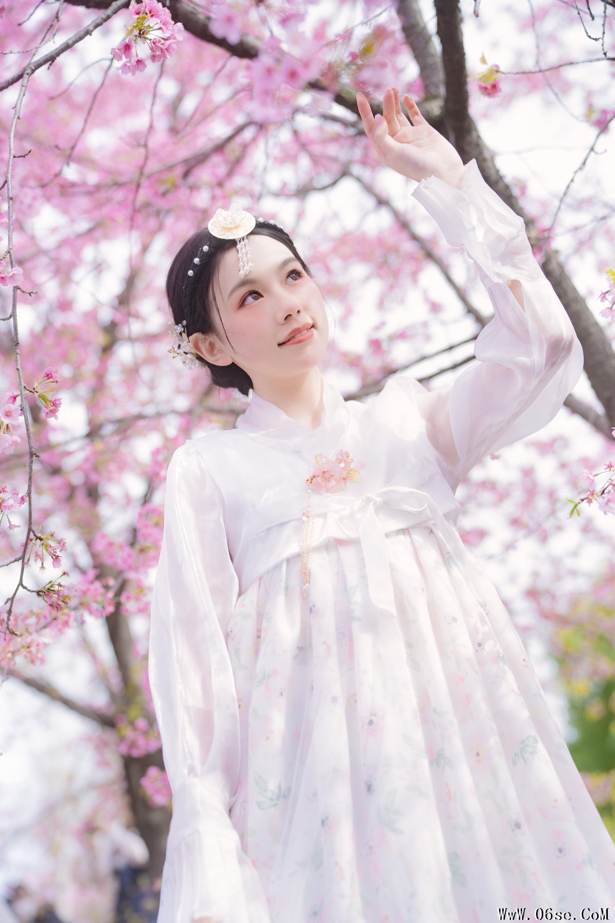 图片[21]-YiTuYu艺图语 Vol.3873 Chu Chu[22P]-六色网