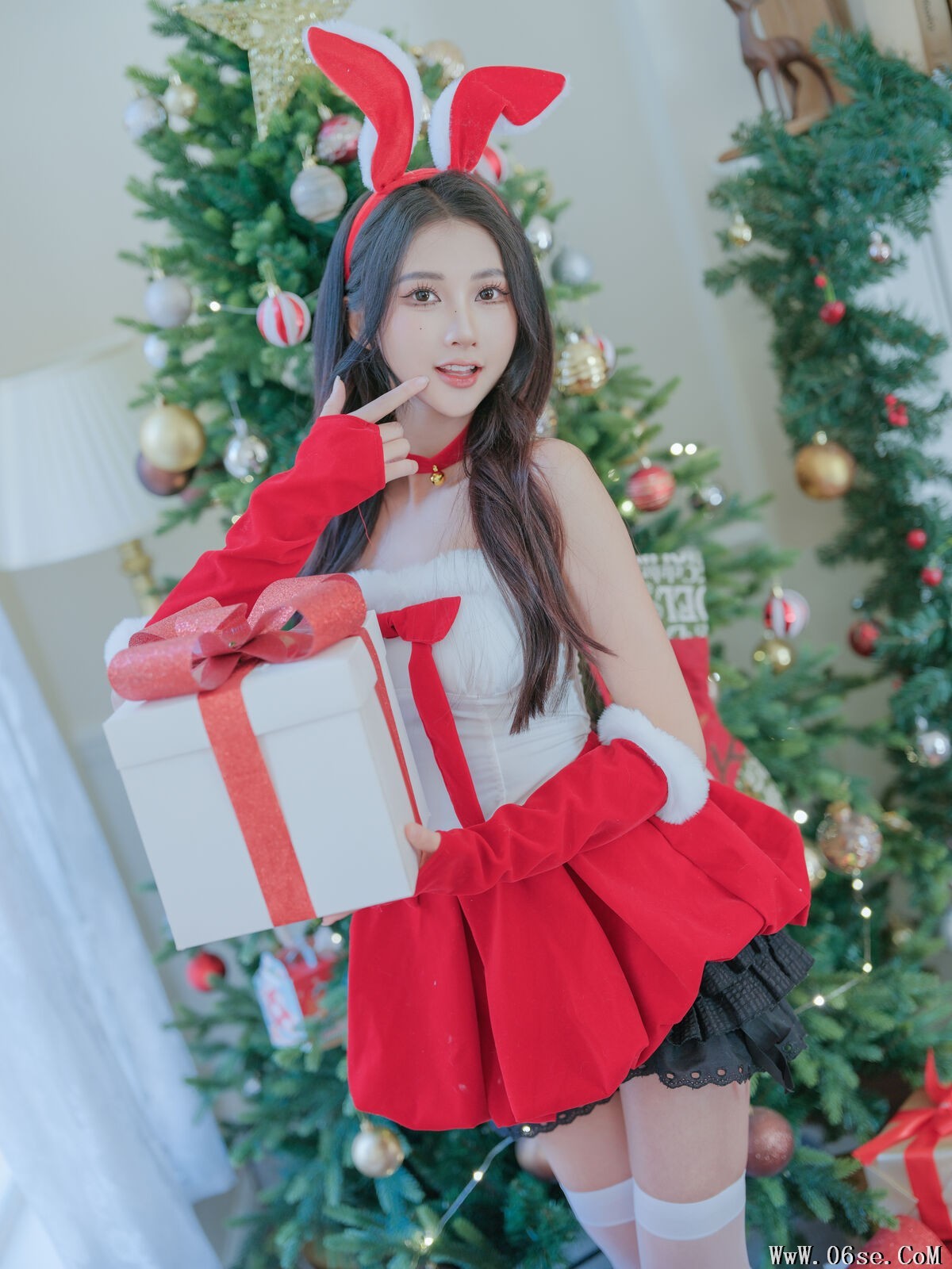 图片[27]-YiTuYu艺图语 Vol.6276 Xiao Wen[39P]-六色网