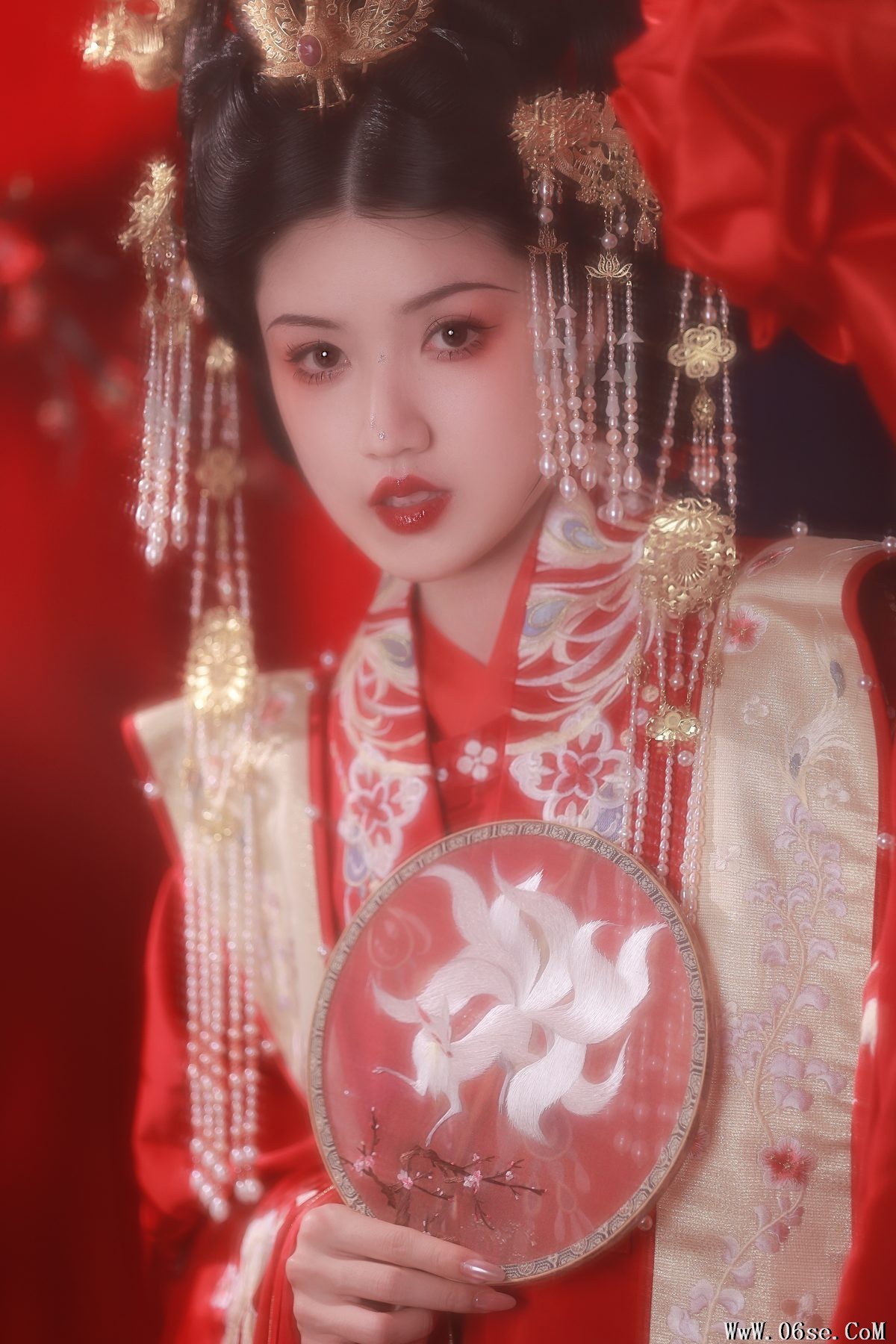 图片[15]-YiTuYu艺图语 Vol.5981 Yu Han[22P]-六色网
