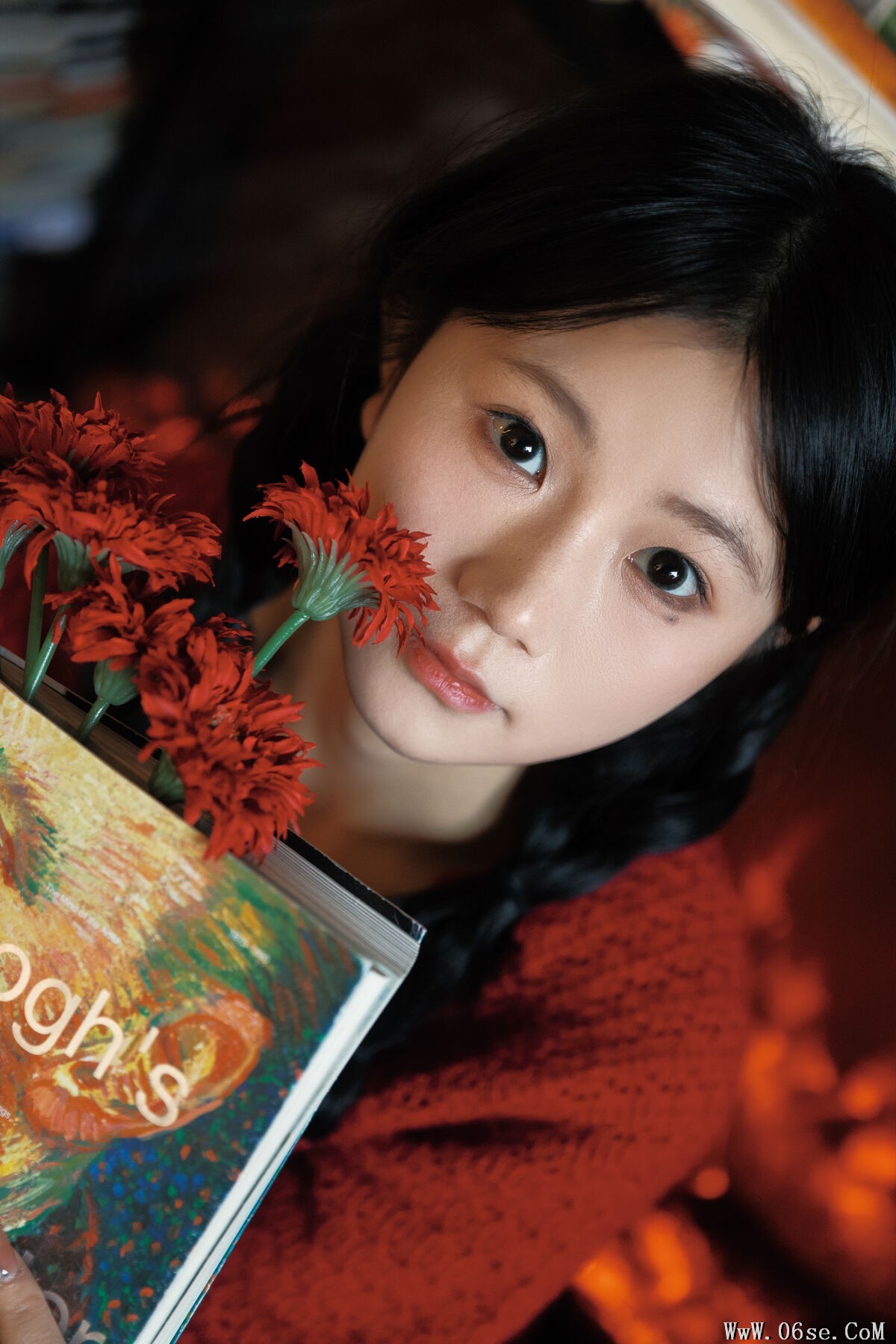 图片[8]-YiTuYu艺图语 Vol.6567 Rou Song Bao[22P]-六色网