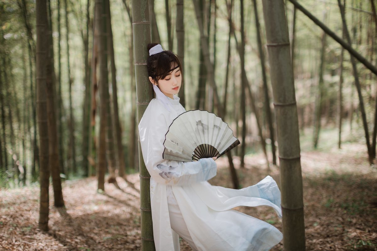 图片[20]-YiTuYu艺图语 Vol.4517 Ling Xiao[21P]-六色网