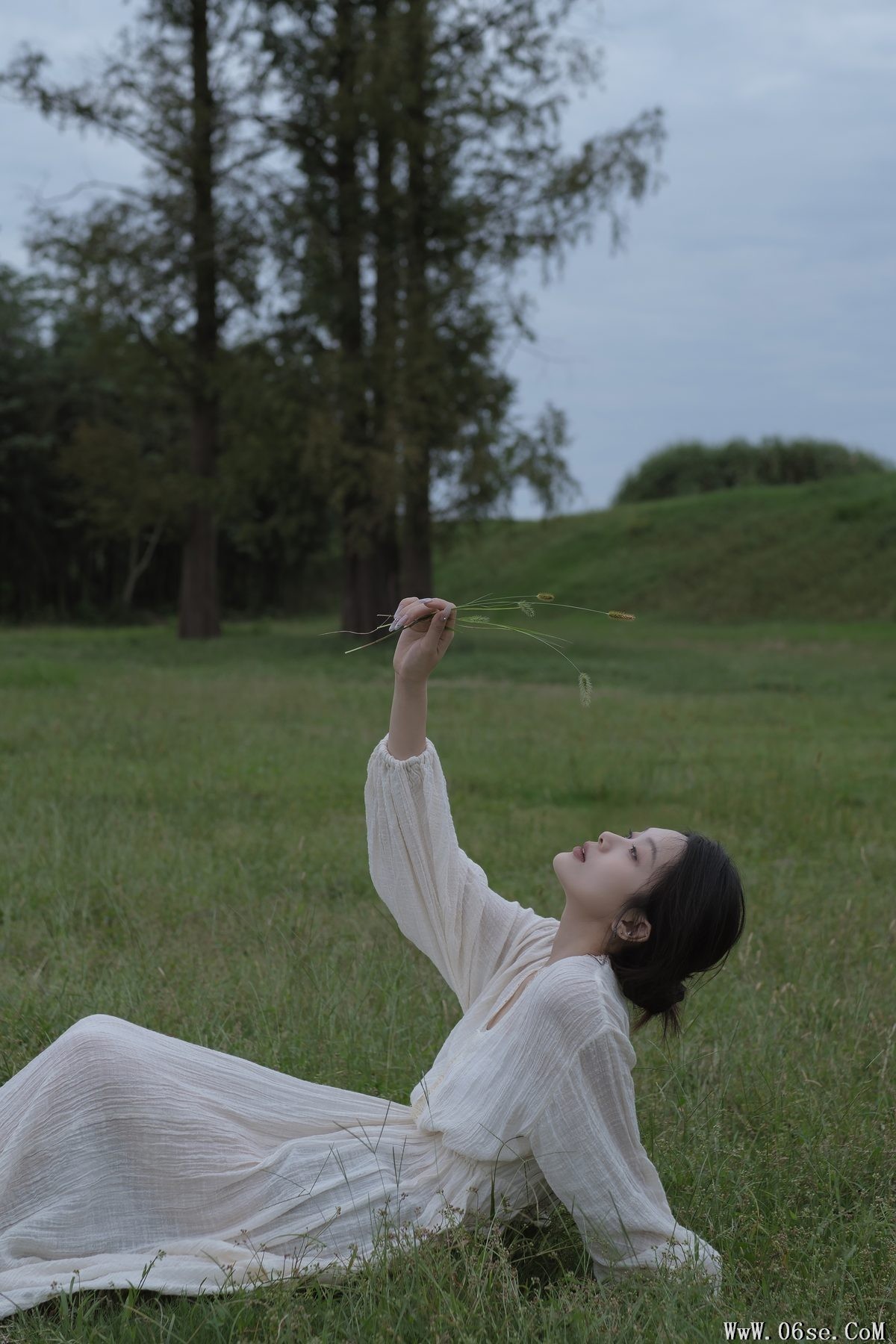 图片[9]-YiTuYu艺图语 Vol.5751 Zao Yan Xiang[35P]-六色网