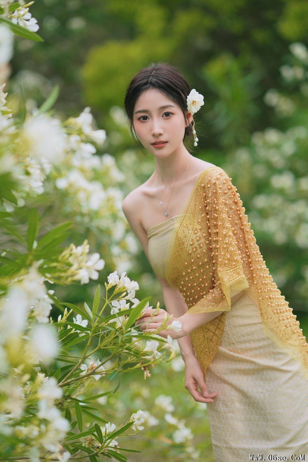 图片[24]-YiTuYu艺图语 Vol.4967 Mian Mian[48P]-六色网