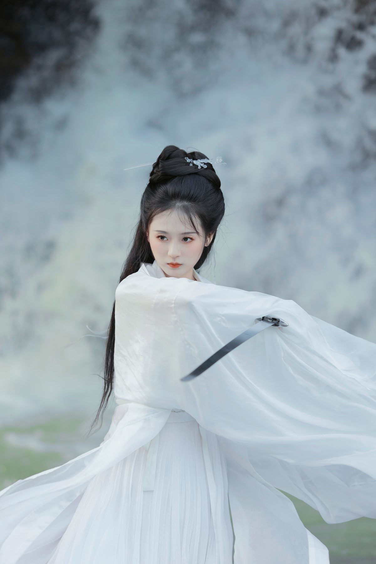 图片[16]-YiTuYu艺图语 Vol.5754 Shu Pian Yoyi[44P]-六色网
