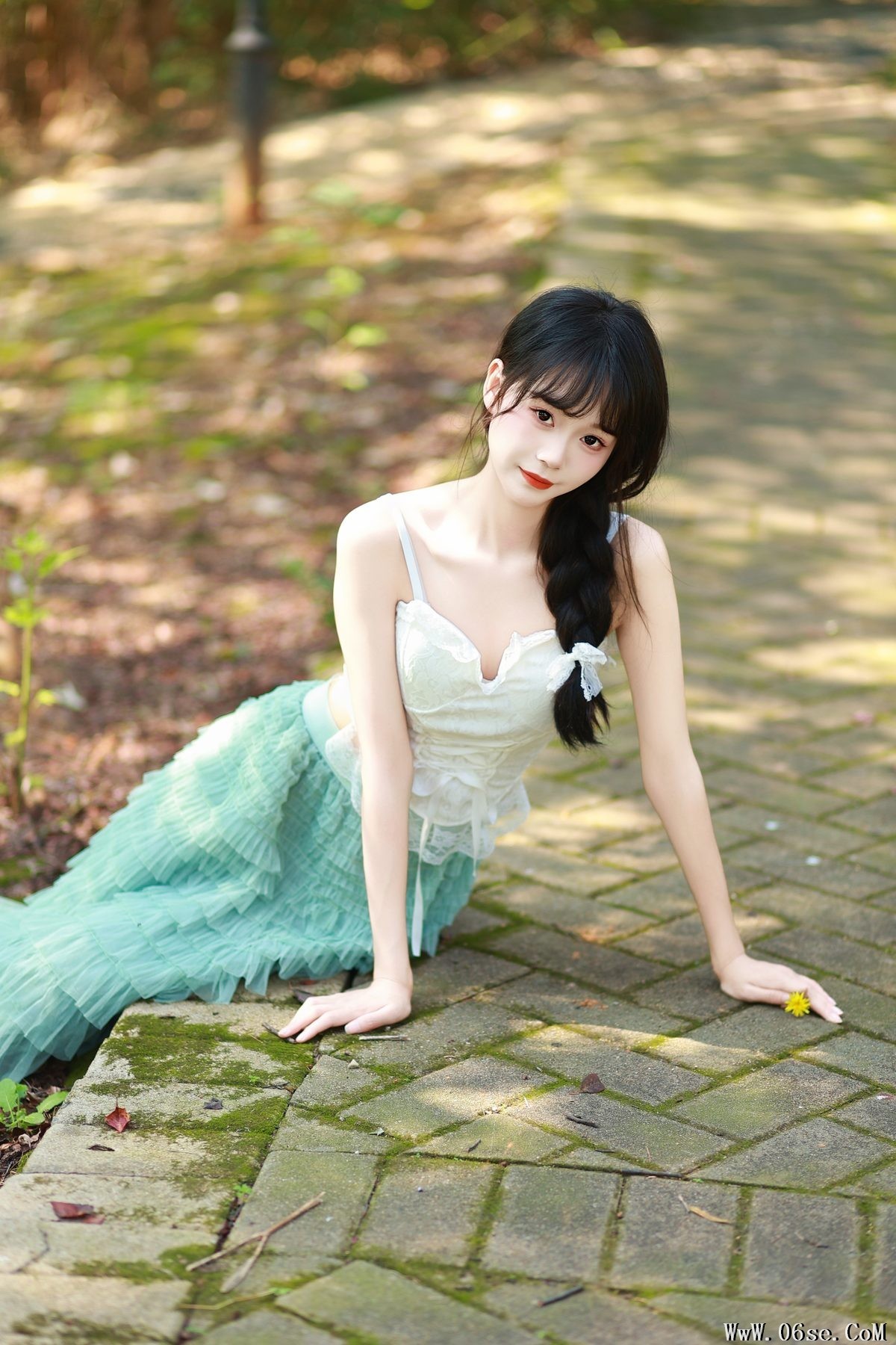 图片[22]-YiTuYu艺图语 Vol.5983 Guan Ning[47P]-六色网