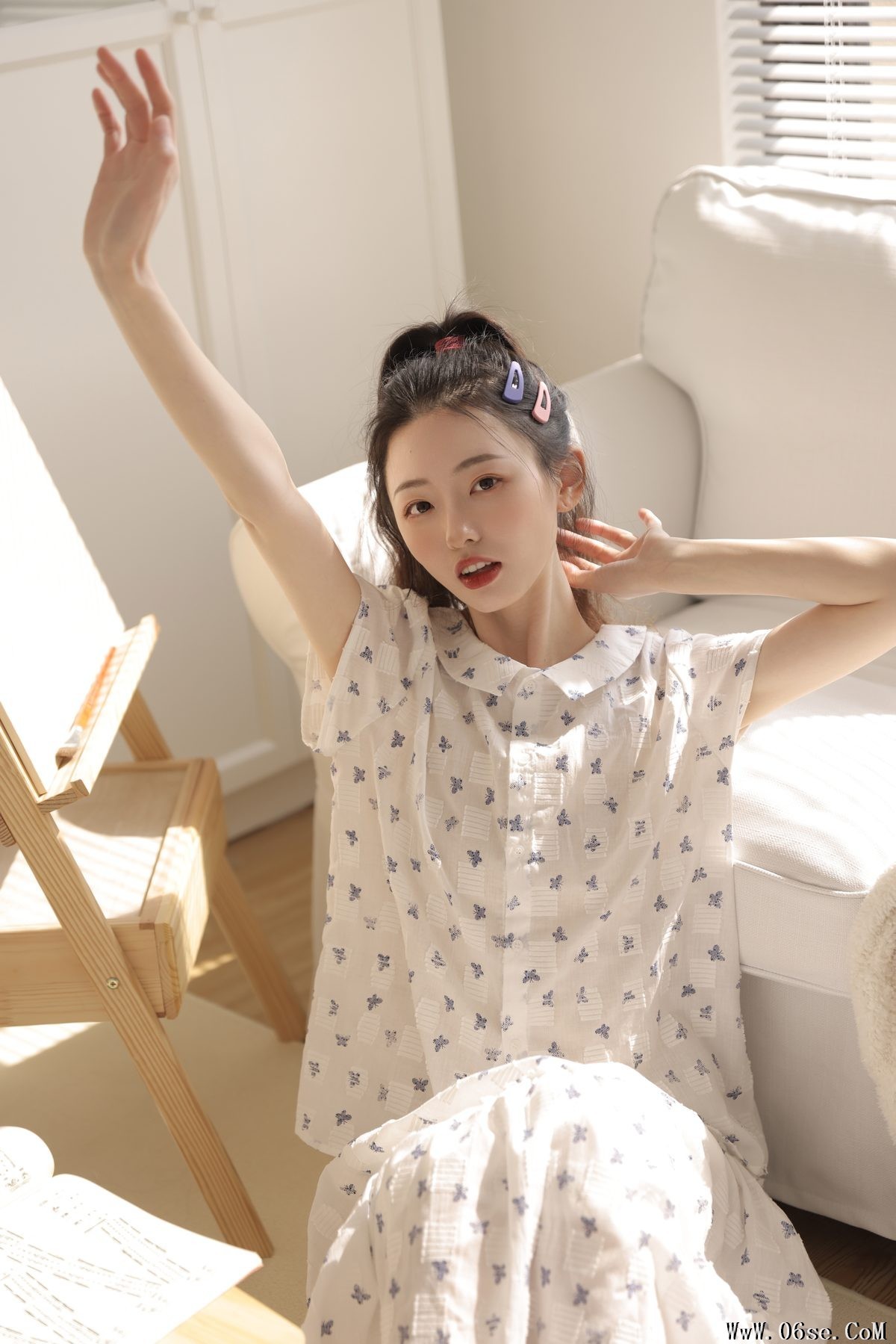 图片[46]-YiTuYu艺图语 Vol.3689 Xiao Yang Ai Gan Fan[50P]-六色网