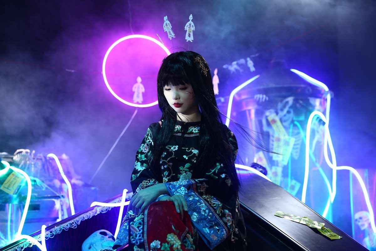 图片[5]-YiTuYu艺图语 Vol.5202 Huai Li Mao OVO[23P]-六色网