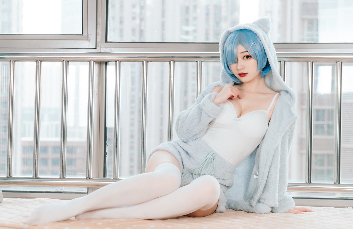 图片[6]-YiTuYu艺图语 Vol.4253 Tao Mo Gong Zi X[23P]-六色网