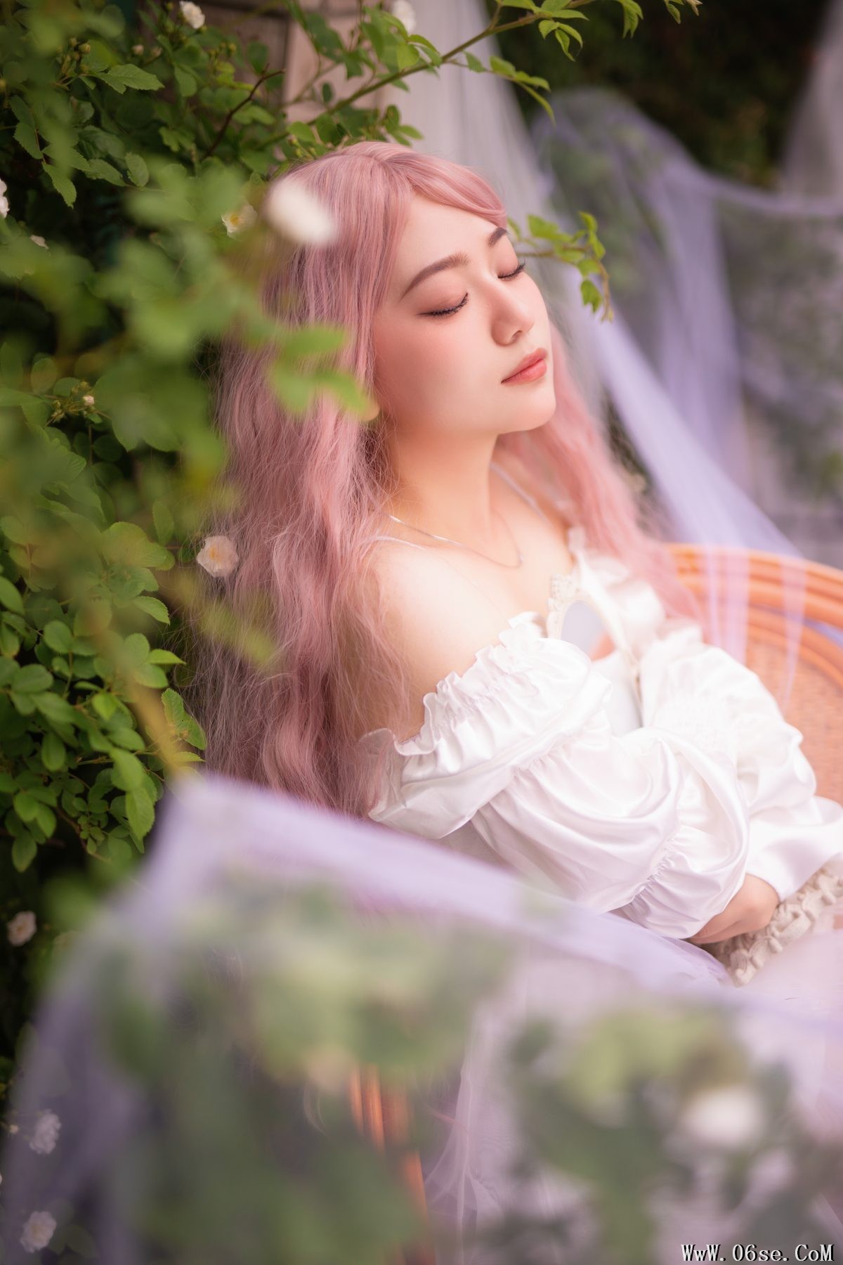 图片[8]-YiTuYu艺图语 Vol.4548 Xiao Ha[25P]-六色网