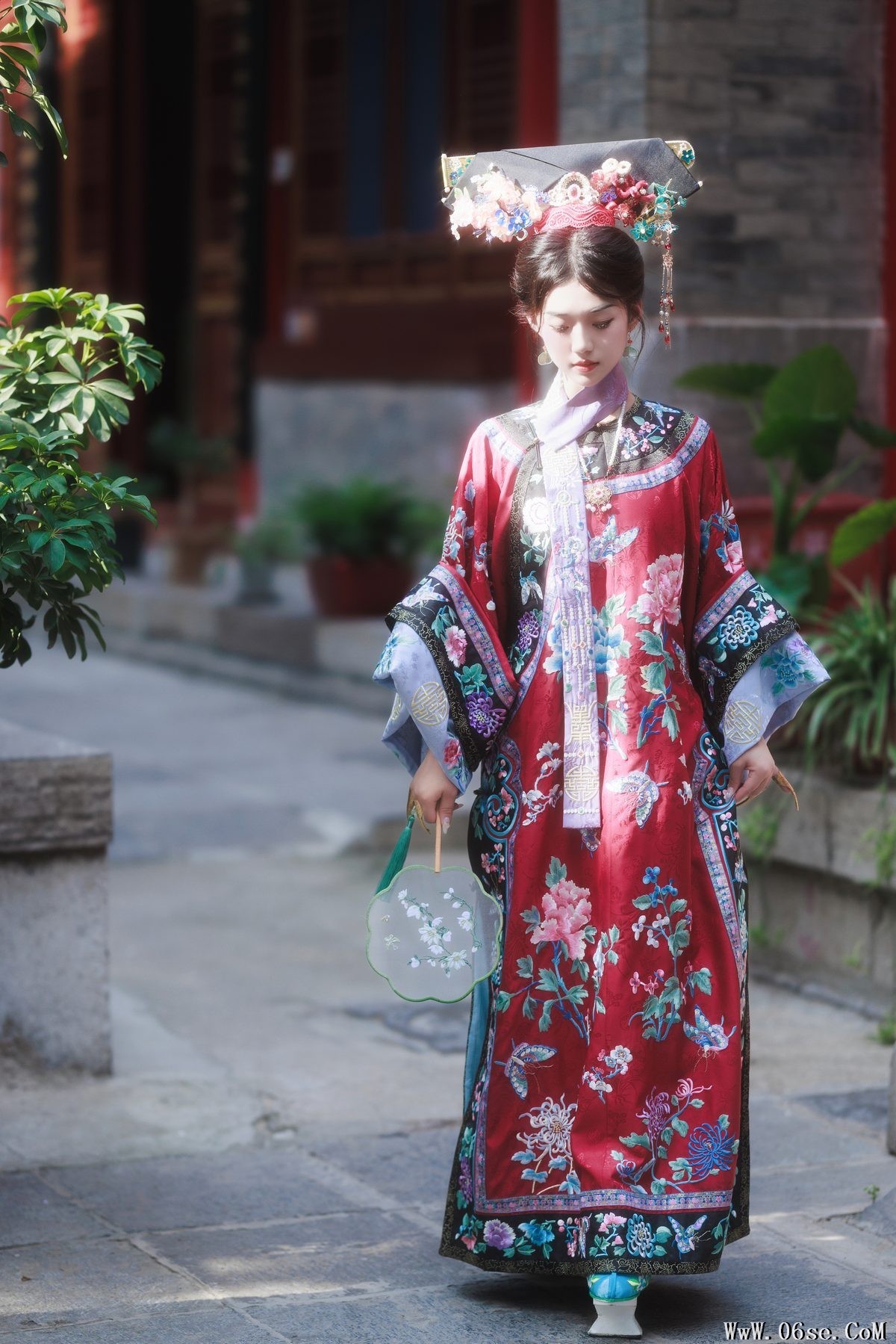 图片[32]-YiTuYu艺图语 Vol.4991 Pei Tong Xue[34P]-六色网