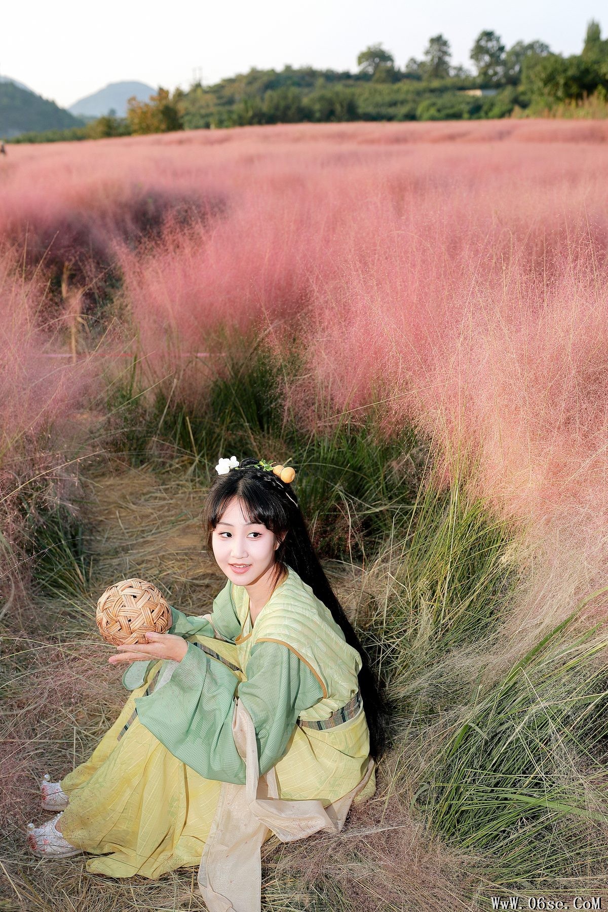 图片[37]-YiTuYu艺图语 Vol.5529 Cha Xiao Tu[39P]-六色网