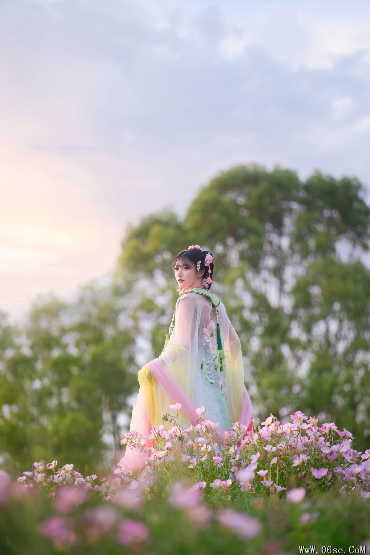 图片[43]-YiTuYu艺图语 Vol.4432 Xiao Xing Xing[47P]-六色网