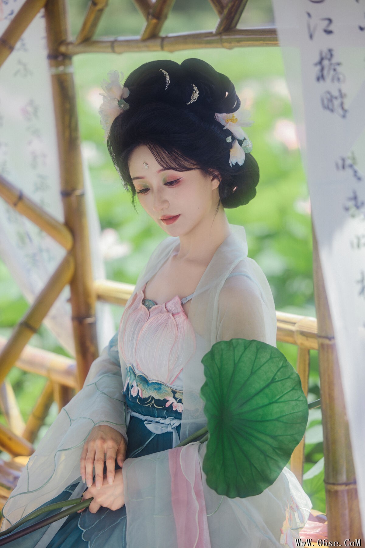 图片[7]-YiTuYu艺图语 Vol.7467 Piao Piao Bu Chi Cao[35P]-六色网