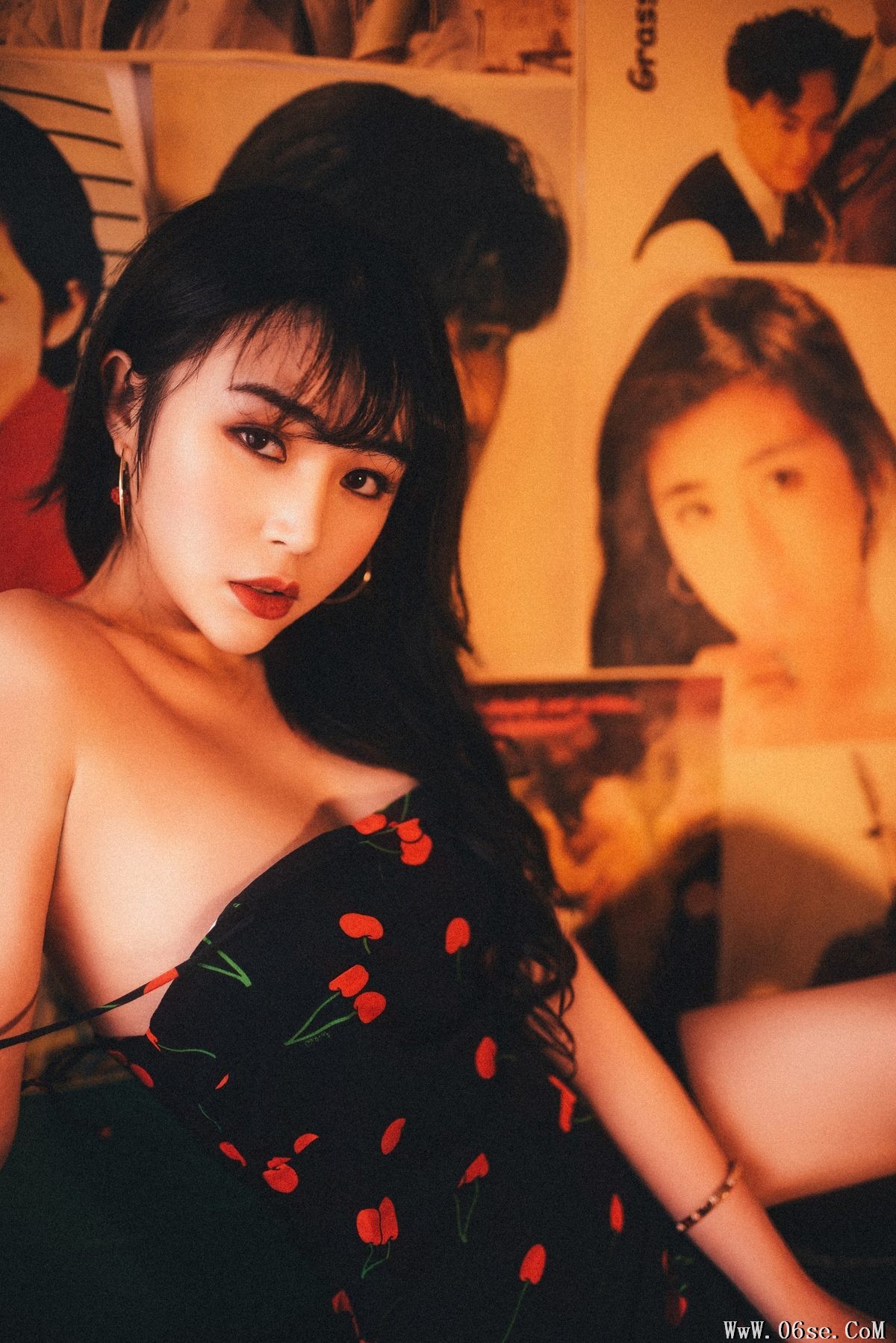 图片[25]-YiTuYu艺图语 Vol.6046 Kure Suo Wei[28P]-六色网