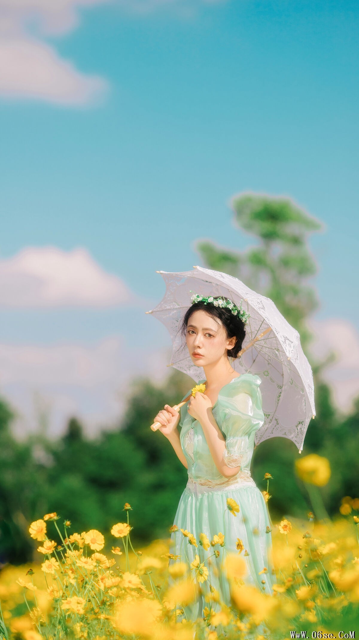 图片[14]-YiTuYu艺图语 Vol.7273 Shi Ang Yang Ya[37P]-六色网