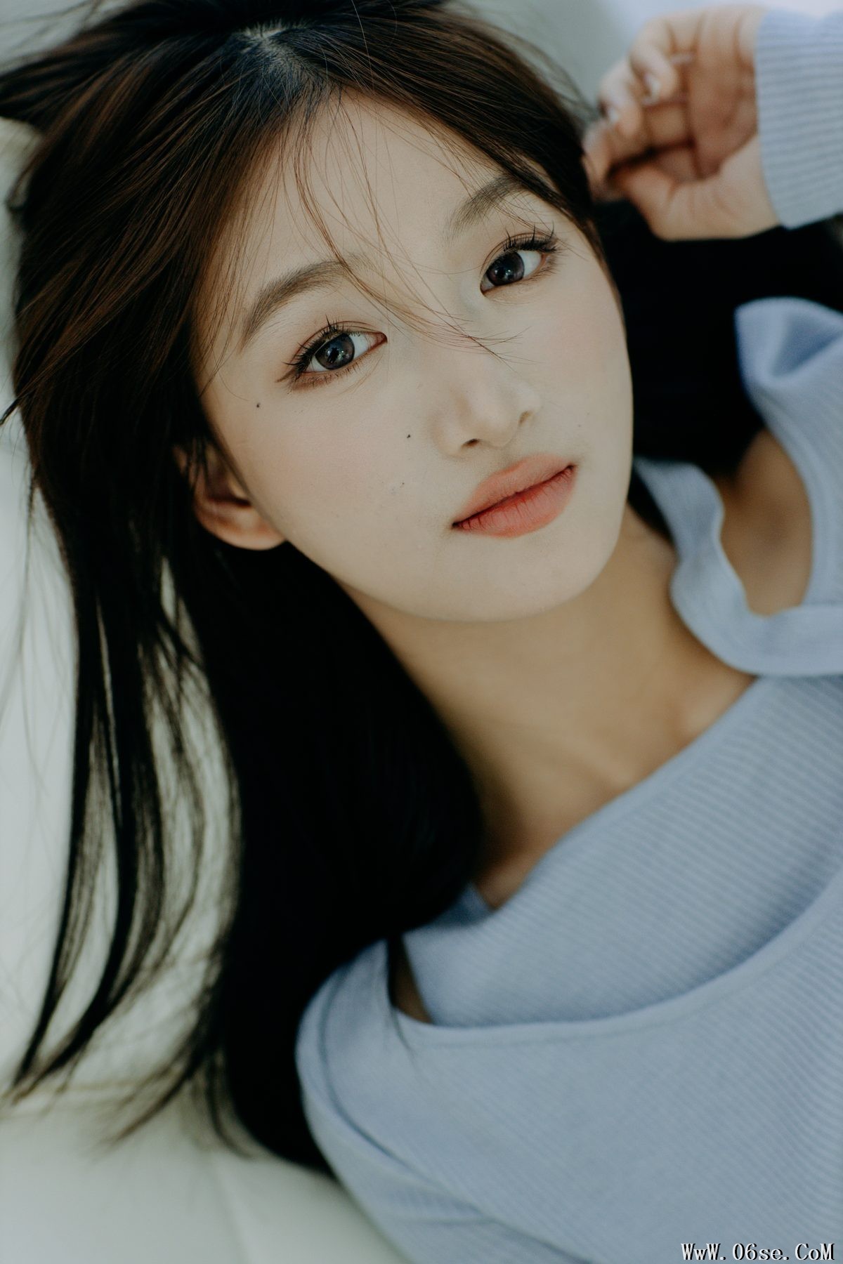 图片[14]-YiTuYu艺图语 Vol.6010 Yu Er[27P]-六色网
