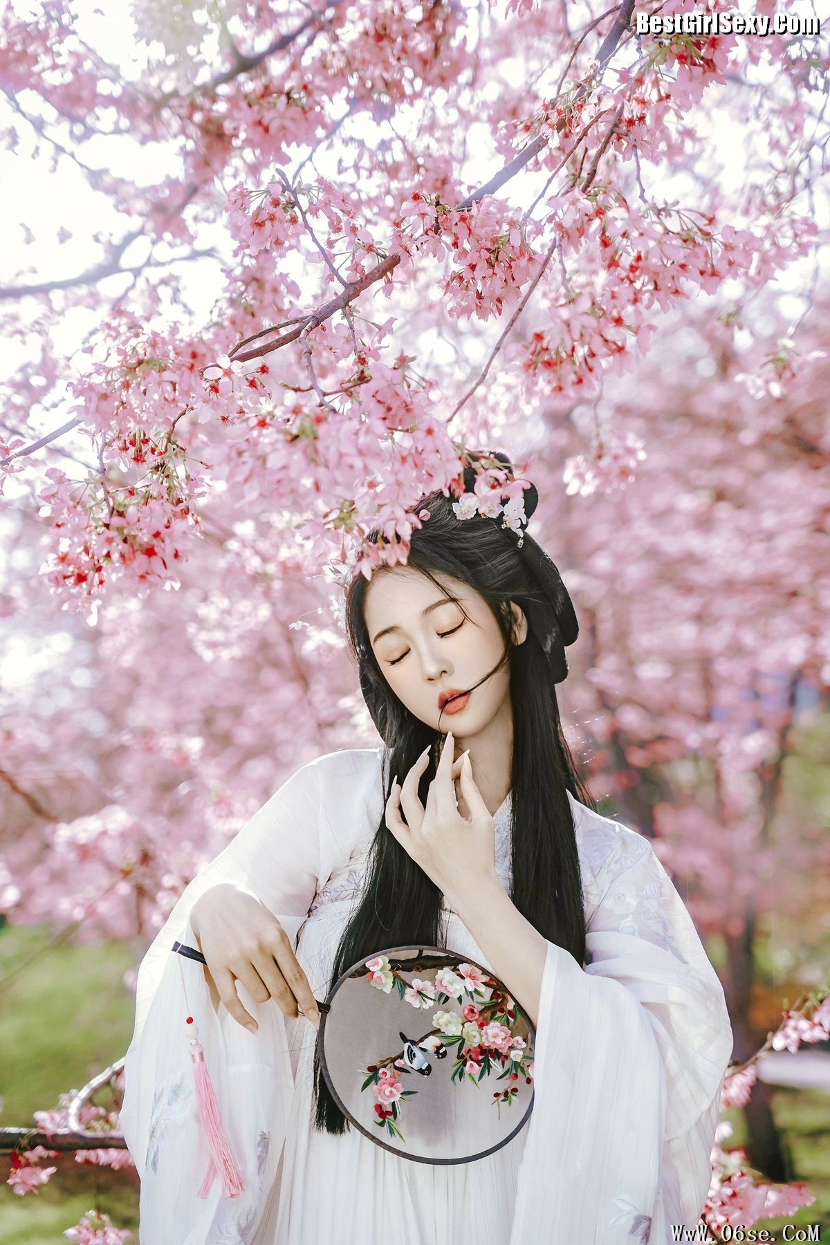 图片[18]-YiTuYu艺图语 Vol.4017 Miao Cui Jiao[23P]-六色网