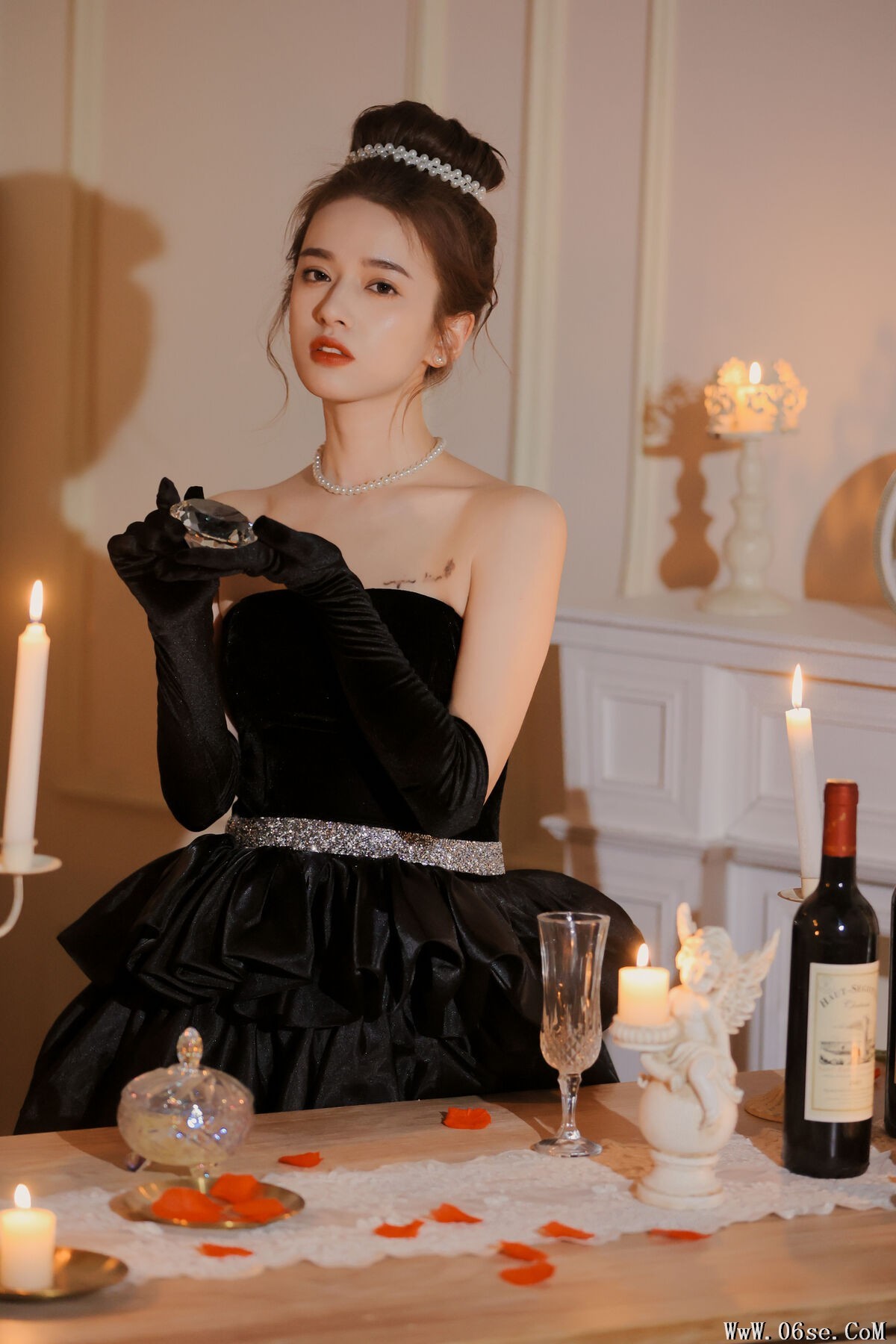 图片[4]-YiTuYu艺图语 Vol.7386 Er Miao[30P]-六色网