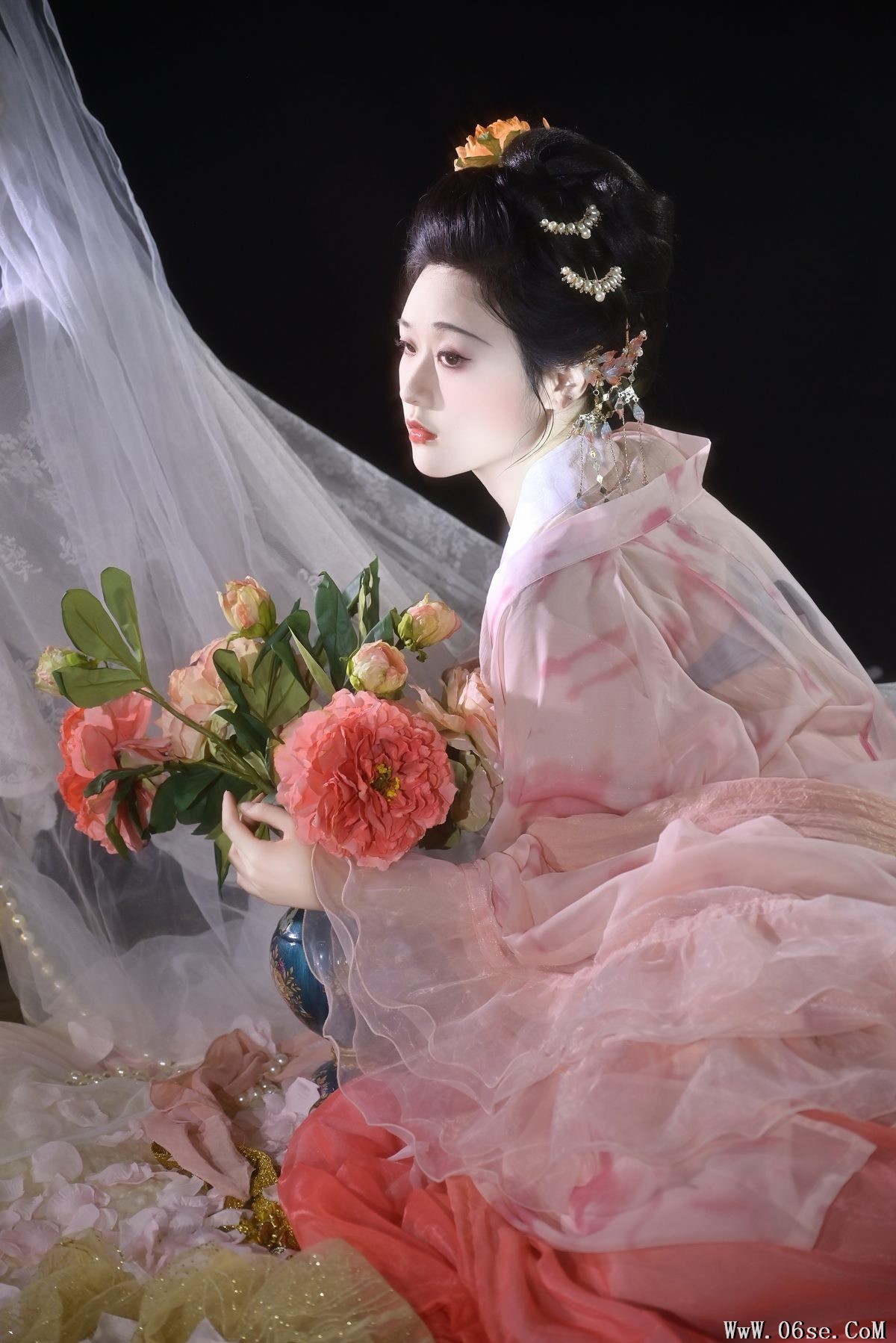 图片[22]-YiTuYu艺图语 Vol.5435 Shen Ci Xing Xing[22P]-六色网